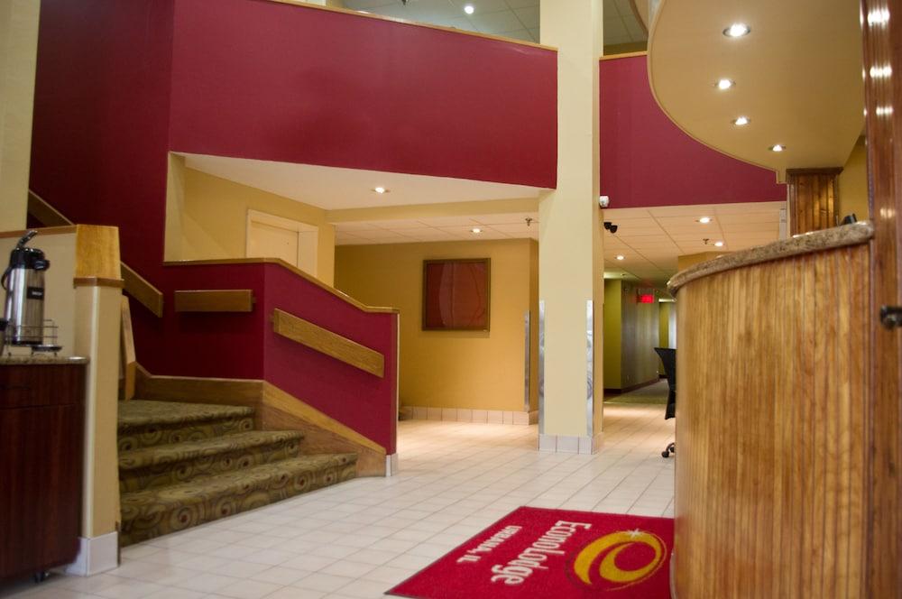 Hotel Howard Johnson By Wyndham 2*