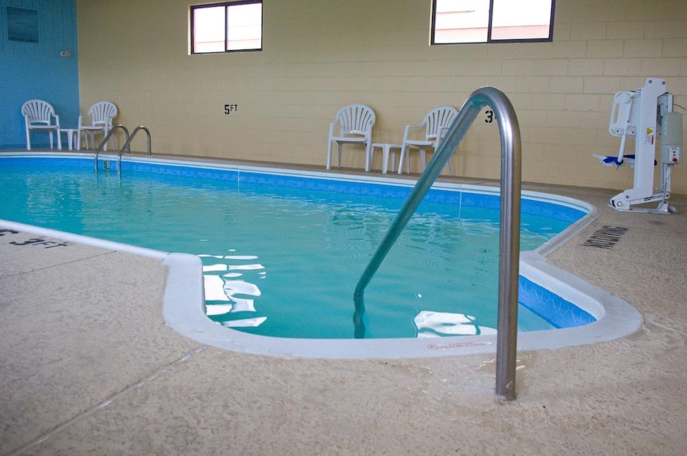 Hotel Howard Johnson By Wyndham