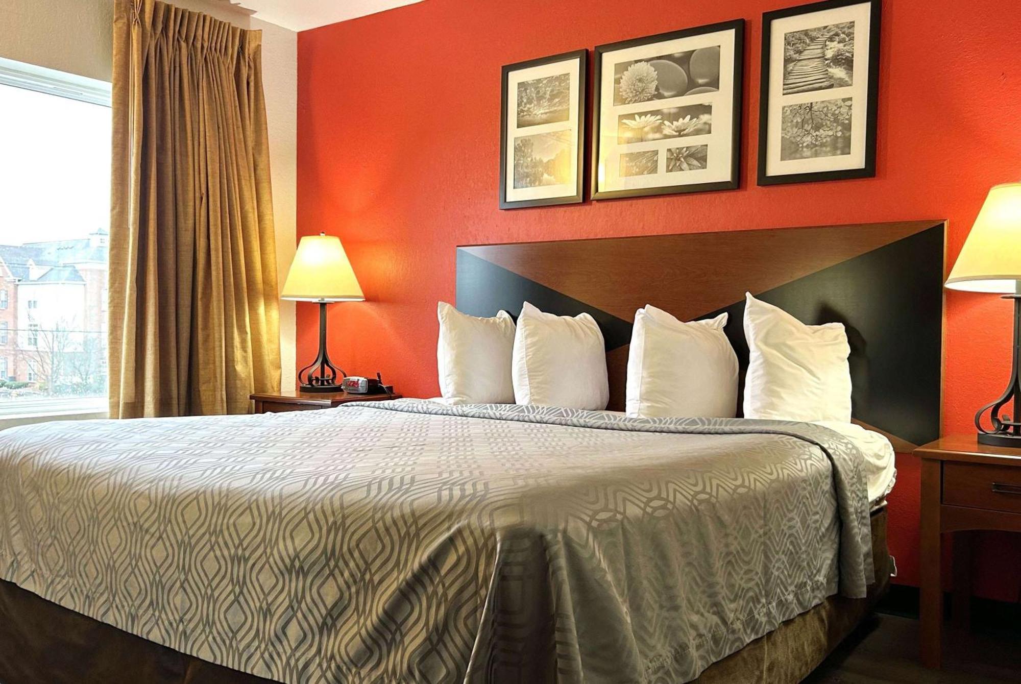 Hotel Howard Johnson By Wyndham