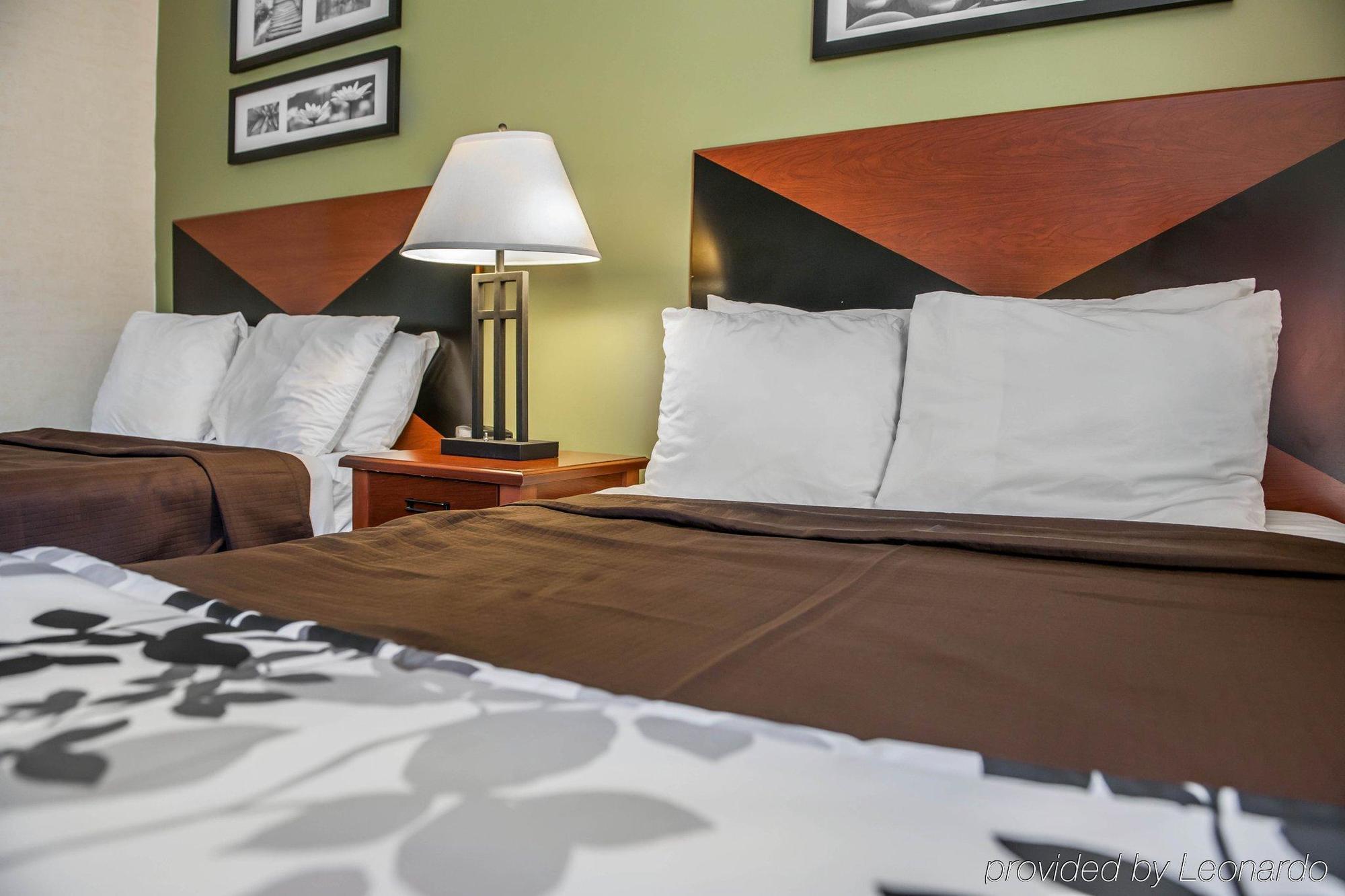 Howard Johnson By Wyndham 2*