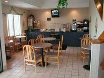 Howard Johnson By Wyndham 2* Urbana