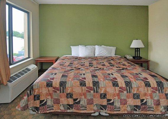 Howard Johnson By Wyndham 2* Urbana
