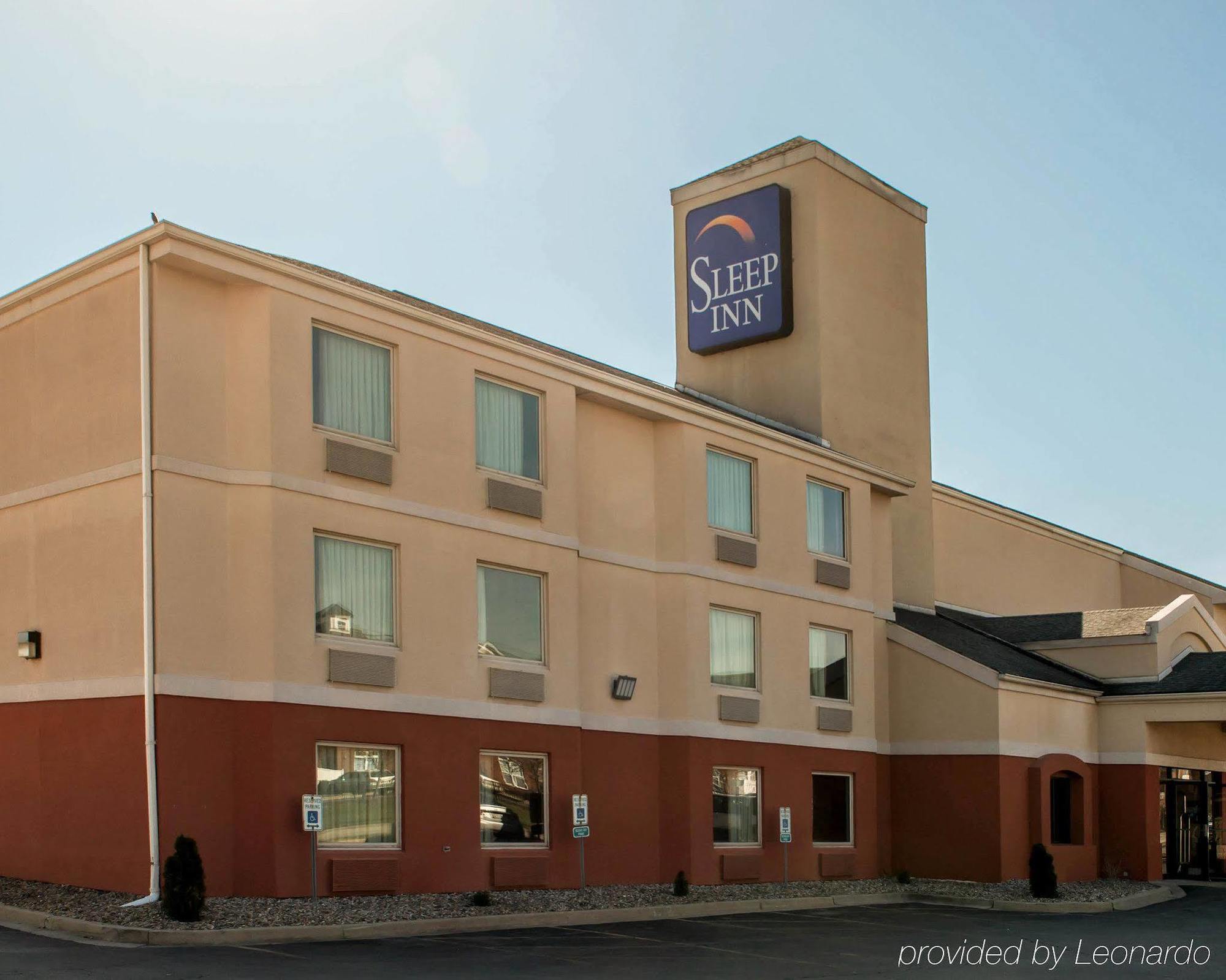 Hotel Howard Johnson By Wyndham