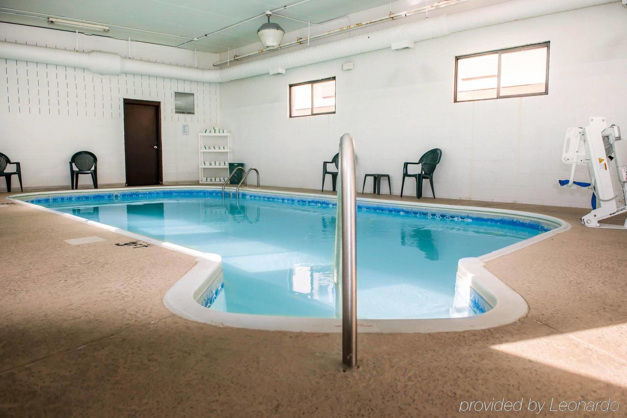 Hotel Howard Johnson By Wyndham