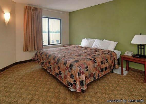Howard Johnson By Wyndham Hotel 2*
