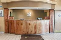 Howard Johnson By Wyndham Hotel 2*