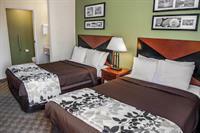Howard Johnson By Wyndham